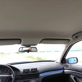 BMW 530, снимка 11