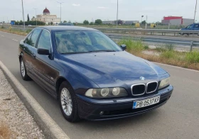 BMW 530, снимка 3