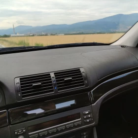 BMW 530, снимка 10