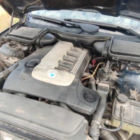 BMW 530, снимка 13