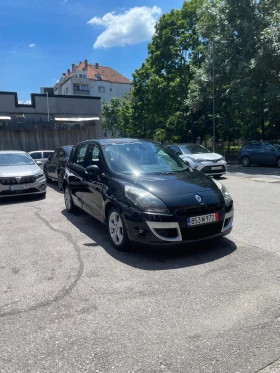 Renault Scenic 1.5DCI 110hp, снимка 2