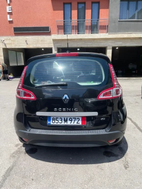 Renault Scenic 1.5DCI 110hp, снимка 5