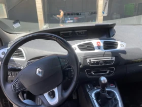 Renault Scenic 1.5DCI 110hp, снимка 8