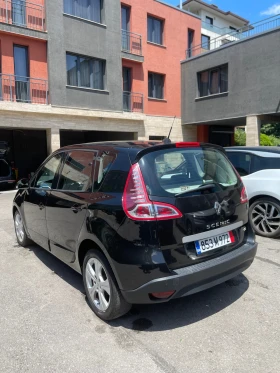 Renault Scenic 1.5DCI 110hp, снимка 4