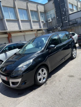 Renault Scenic 1.5DCI 110hp, снимка 3