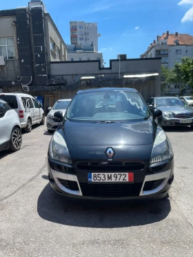 Renault Scenic 1.5DCI 110hp, снимка 1