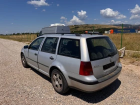 VW Golf 1.9 TDI / На части, снимка 3