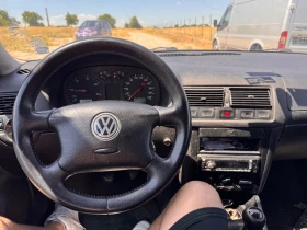 VW Golf 1.9 TDI / На части, снимка 5