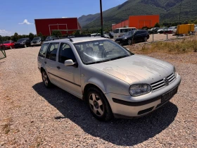 VW Golf 1.9 TDI / На части, снимка 1