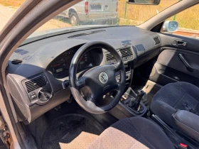 VW Golf 1.9 TDI / На части, снимка 4