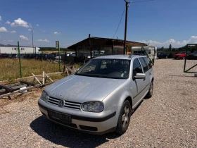 VW Golf 1.9 TDI / На части, снимка 2