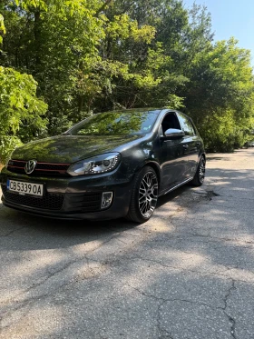 VW Golf 2.0 , снимка 5