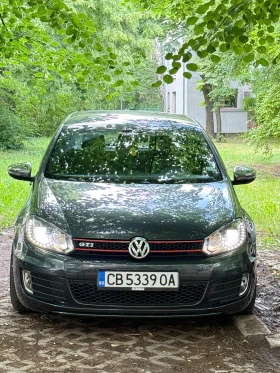 VW Golf 2.0 , снимка 1