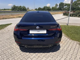 BMW 440 i xDrive GranCoupe, снимка 9
