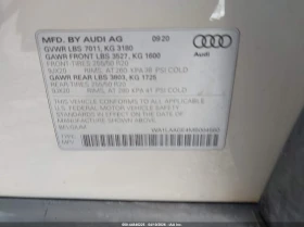 Audi E-Tron Premium Plus Quattro, снимка 9