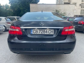 Mercedes-Benz E 350 AMG 🔝, снимка 6
