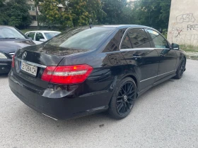 Mercedes-Benz E 350 AMG 🔝, снимка 4
