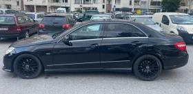 Mercedes-Benz E 350 AMG 🔝, снимка 7