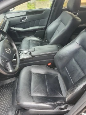 Mercedes-Benz E 350 AMG 🔝, снимка 9