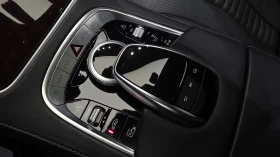 Mercedes-Benz S 560 LONG/ОБДУХВАНЕ/ПАНОРАМА/ДИСТРОНИК/360 КАМЕРИ, снимка 10