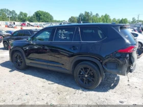 Toyota Grand Highlander LIMITED* AWD* КОЖА* ПОДГРЕВ* ОБДУХВАНЕ* 360* NAVI*, снимка 12