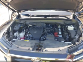 Toyota Grand Highlander LIMITED* AWD* КОЖА* ПОДГРЕВ* ОБДУХВАНЕ* 360* NAVI*, снимка 8