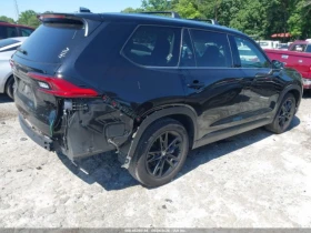 Toyota Grand Highlander LIMITED* AWD* КОЖА* ПОДГРЕВ* ОБДУХВАНЕ* 360* NAVI*, снимка 4