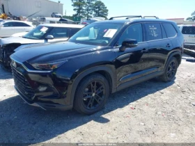 Toyota Grand Highlander LIMITED* AWD* КОЖА* ПОДГРЕВ* ОБДУХВАНЕ* 360* NAVI*, снимка 2