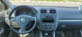 VW Golf 1.9TDI, снимка 5