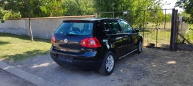 VW Golf 1.9TDI, снимка 3