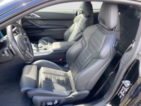BMW 440 i/374HP/COUPE/LASER/HI-FI/CAM/KLESS/765z, снимка 12