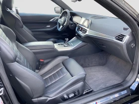 BMW 440 i/374HP/COUPE/LASER/HI-FI/CAM/KLESS/765z, снимка 13