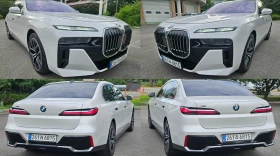 BMW 740 XDRIVE | M SPORT | TV SCREEN, снимка 7