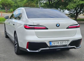 BMW 740 XDRIVE | M SPORT | TV SCREEN, снимка 6