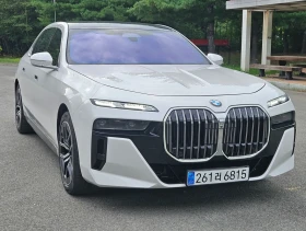 BMW 740 XDRIVE | M SPORT | TV SCREEN, снимка 3