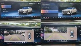 BMW 740 XDRIVE | M SPORT | TV SCREEN, снимка 14