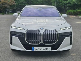 BMW 740 XDRIVE | M SPORT | TV SCREEN, снимка 1
