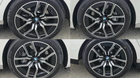BMW 740 XDRIVE | M SPORT | TV SCREEN, снимка 8