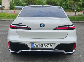 BMW 740 XDRIVE | M SPORT | TV SCREEN, снимка 2