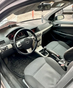 Opel Astra 1.6/Газ/Бензин, снимка 4