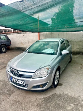 Opel Astra 1.6/Газ/Бензин, снимка 2