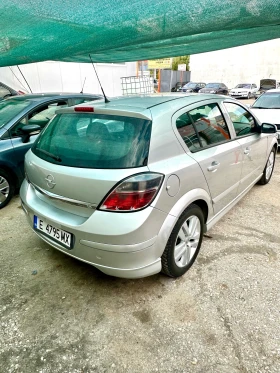 Opel Astra 1.6/Газ/Бензин, снимка 3