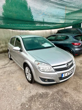Opel Astra 1.6/Газ/Бензин, снимка 1
