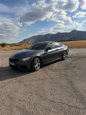 BMW 435, снимка 5