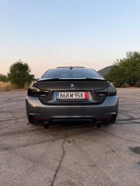 BMW 435, снимка 4
