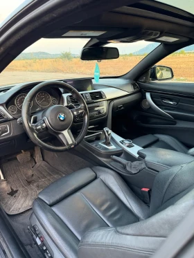 BMW 435, снимка 11