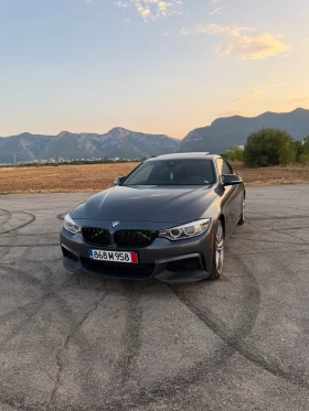 BMW 435, снимка 1