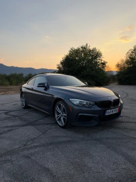 BMW 435, снимка 6