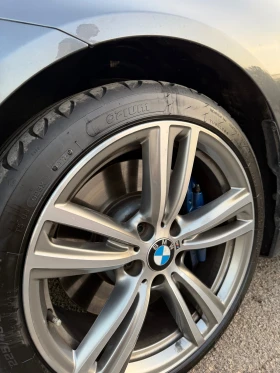BMW 435, снимка 12