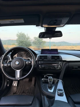 BMW 435, снимка 8